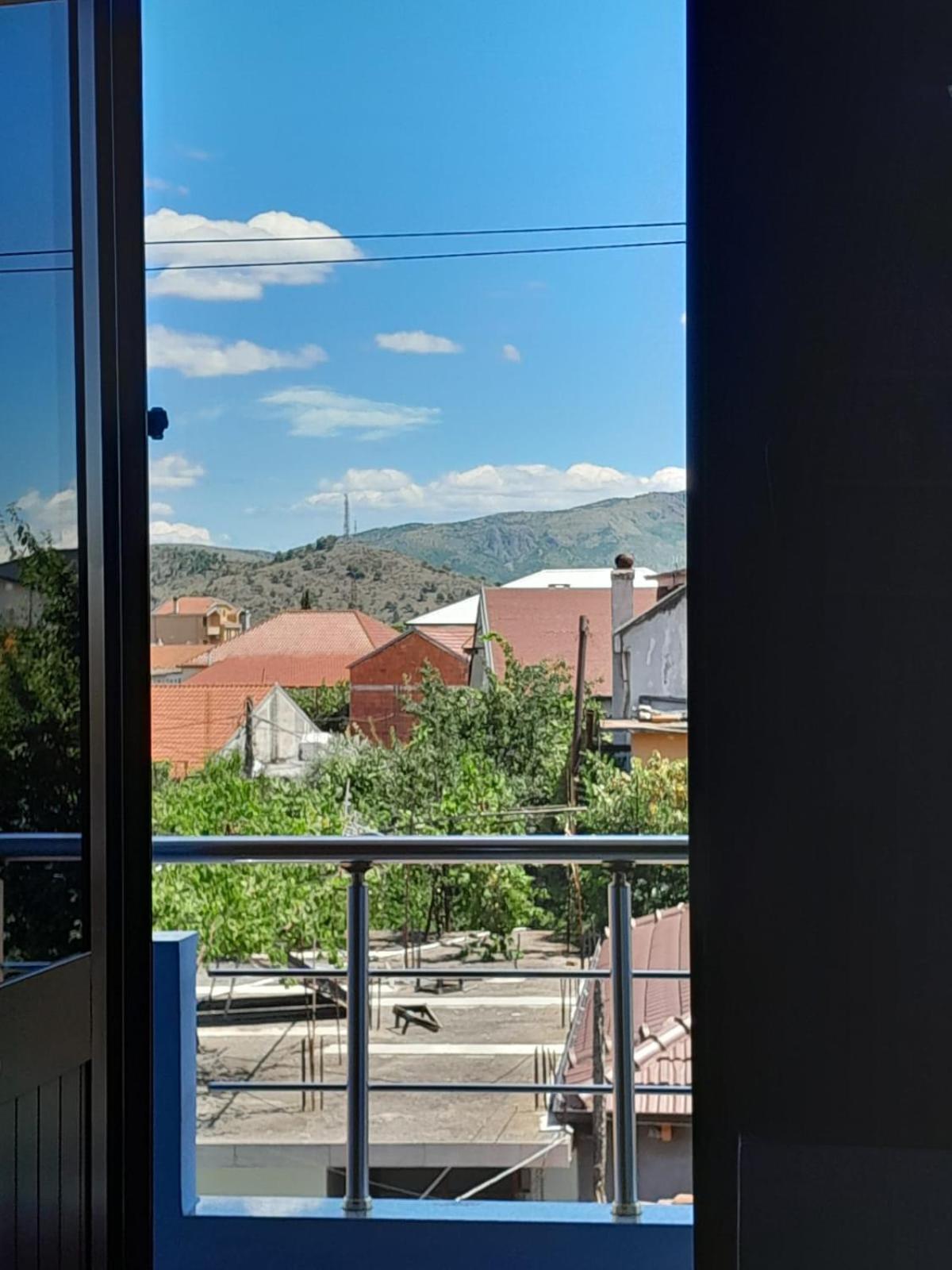 Aleksi&Eli Daire Shkodër Dış mekan fotoğraf