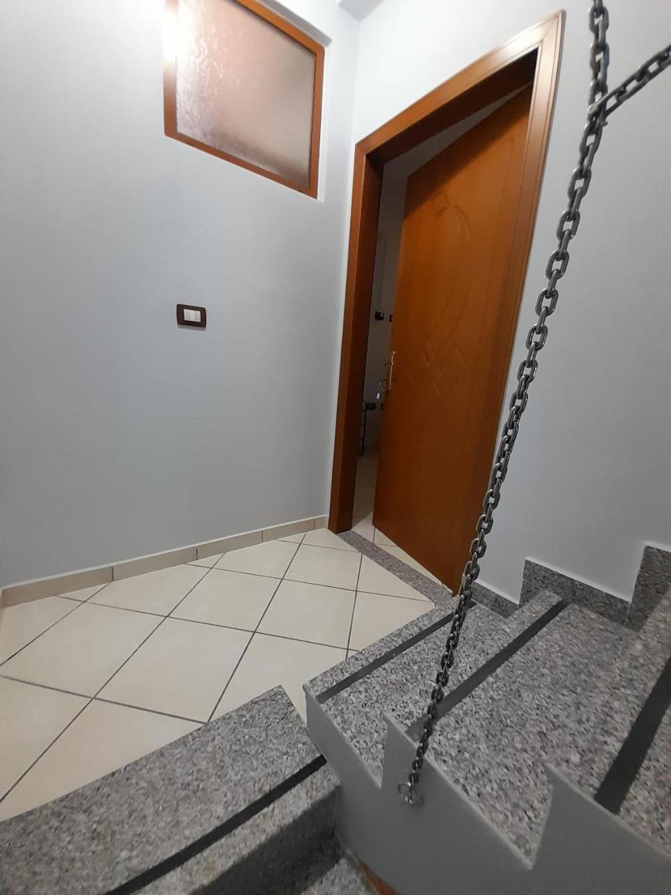Aleksi&Eli Daire Shkodër Oda fotoğraf