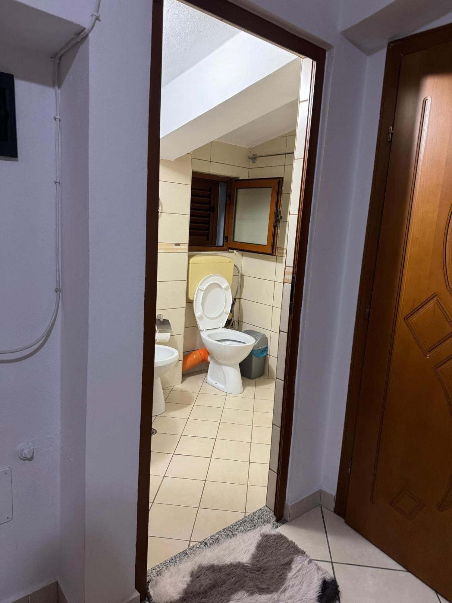 Aleksi&Eli Daire Shkodër Dış mekan fotoğraf