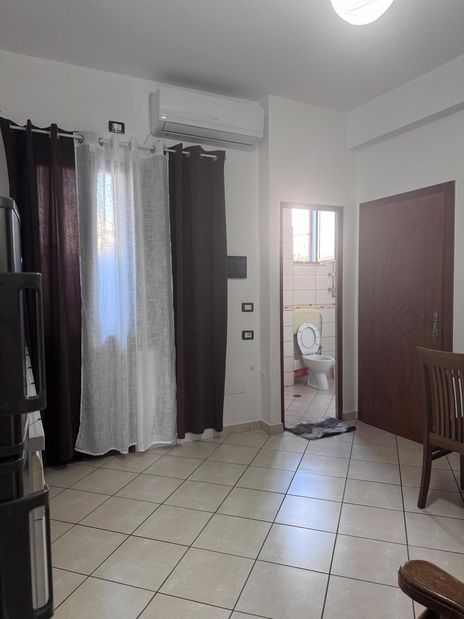 Aleksi&Eli Daire Shkodër Dış mekan fotoğraf