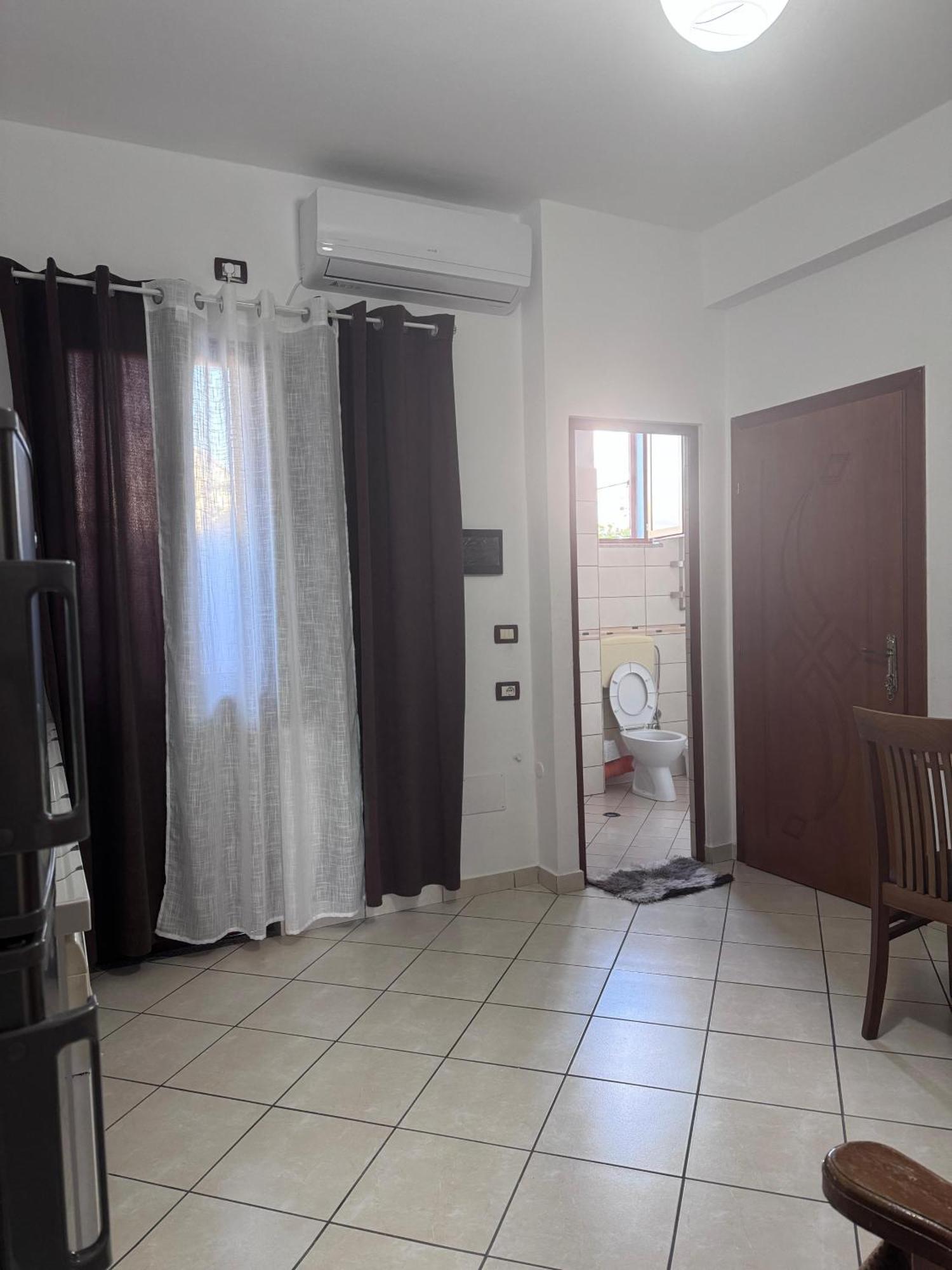 Aleksi&Eli Daire Shkodër Dış mekan fotoğraf